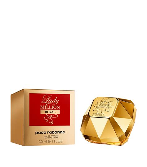 lady million royal 30ml.